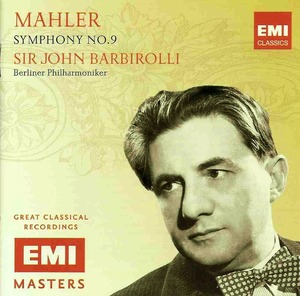 MahlerSym09Barbirolli