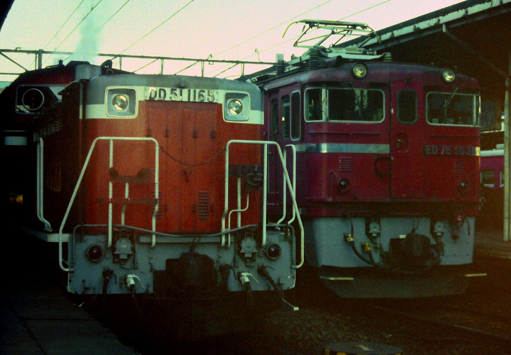 力強いのにedだなんて オネゲル パシフィック231 新 読後充実度 84ppm のお話