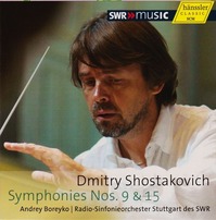 Shostakovich15Boreyko