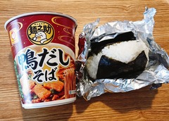 20251214KamodashiSoba2