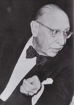 Stravinsky