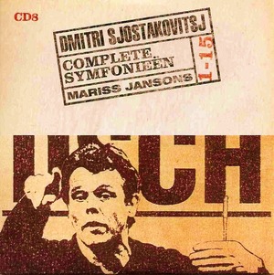 Shostakovich10Jansons