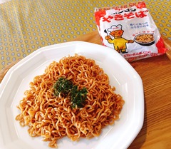 20251130HongKongYakisoba