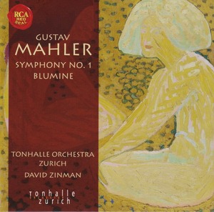 Mahler01Zinman