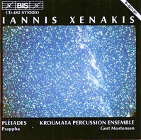 XenakisPleiades