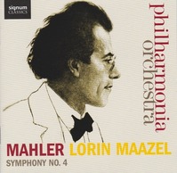 Mahler4Maazel