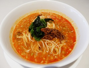 20191019Tantanmen