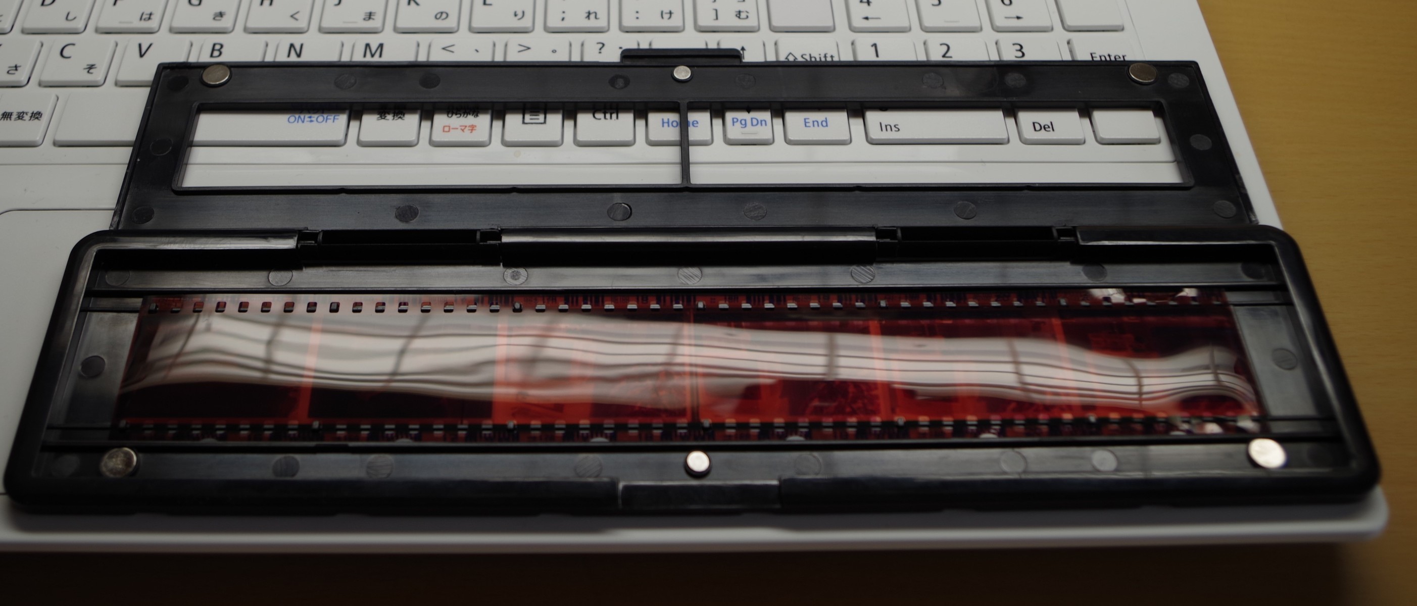 実践編とネガ反転写真へのしつこい記憶 ベルリオーズ ラコッツイ行進曲 新 読後充実度 84ppm のお話 実践編とネガ反転写真へのしつこい記憶 ベルリオーズ ラコッツイ行進曲 新 読後充実度 84ppm のお話