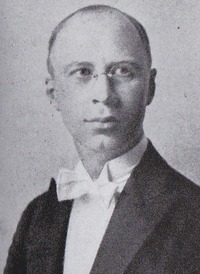 Prokofiev