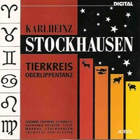 Stockhausen