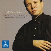 TchaikovskySeasons