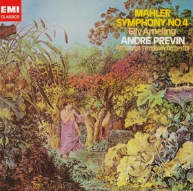 Mahler04Previn