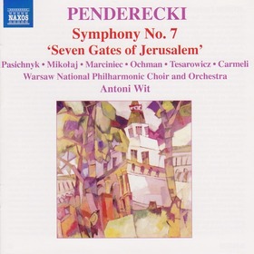 PendereckiSym7