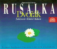 RUSALKA