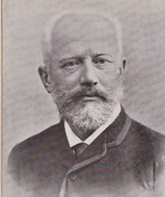 Tchaikovsky