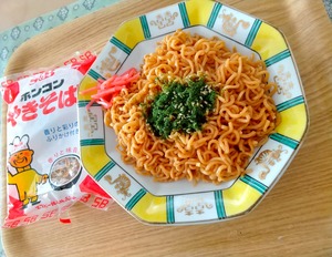 20240310HongKongYakisoba