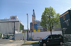 20250521SapporoEkimae1