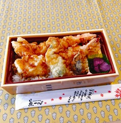 20251125SakanaIsshinTenjyuu2