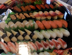 20181231Sushi