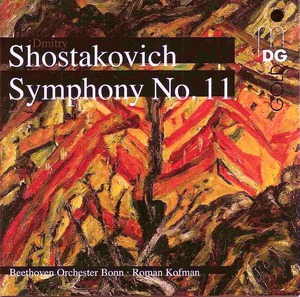 ShostakovichSym11Kofman
