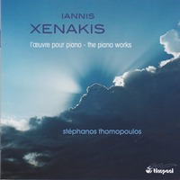 Xenakis_Pianoworks