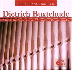 BuxtehudeOrgan