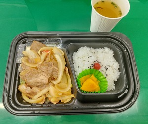 20240308BensaiteiShogayaki2