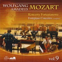 MozartPf18&27Sofronitzki