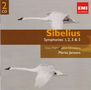 SibeliusJansons