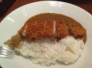 20181219KatsuCurry