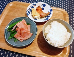 20260709Breakfast