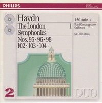 Haydn103Davis