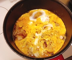 20260423Oyakodon