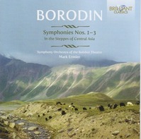 BorodinSymErmler