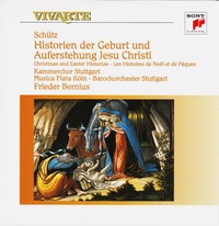 SchutzChristmasOratorio