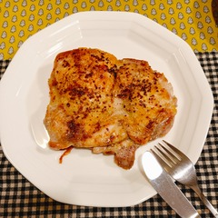 20250822ChickenSaute