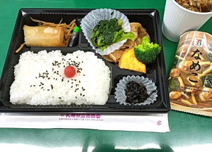 20241217Butateriyaki2