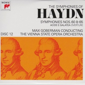 Haydn60-65Goberman