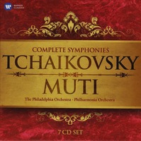 TchaikovskyMuti