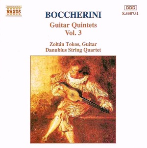 BoccheriniGuitar