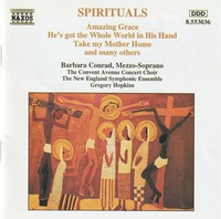 SPIRITUALS1