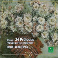Chopinpreludes