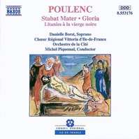 PoulencGloria