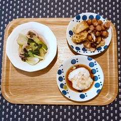 20260727Breakfast
