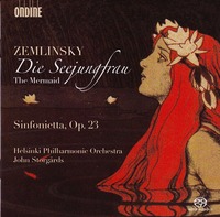 ZemlinskySeejungfrau