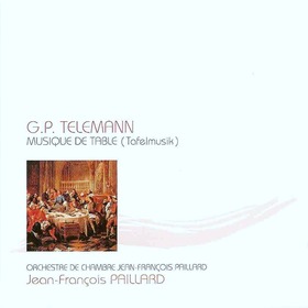 Telemann Tafel