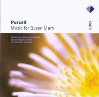 Purcell F