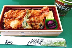 20250714SakanaIsshinTendon2