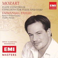 MozartFlconcertosPahud