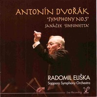 JanacekSinfoniettaSapporoso